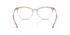 Vogue Eyewear VO5276 Top Gradient Pink-Crystal #colour_top-gradient-pink-crystal