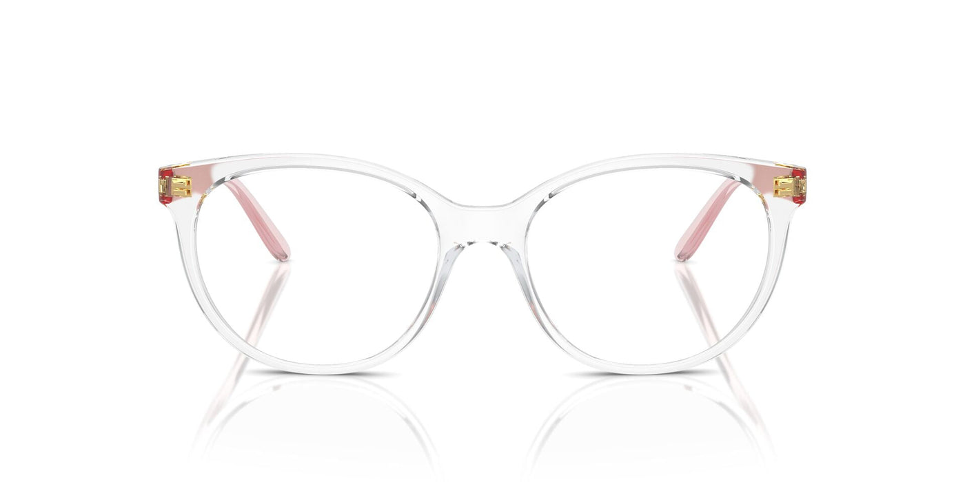Vogue Eyewear VO5552 Transparent #colour_transparent