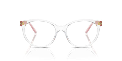 Vogue Eyewear VO5552 Transparent #colour_transparent