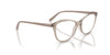 Vogue Eyewear VO5602 Transparent Caramel #colour_transparent-caramel
