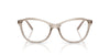 Vogue Eyewear VO5602 Transparent Caramel #colour_transparent-caramel