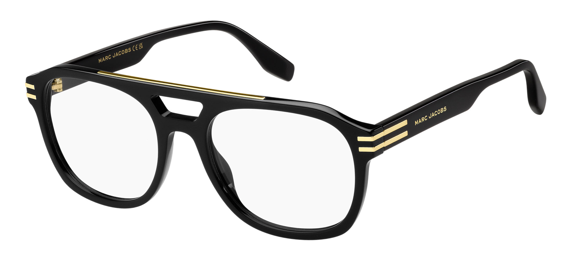 Marc Jacobs Marc 788 Aviator Glasses | Fashion Eyewear