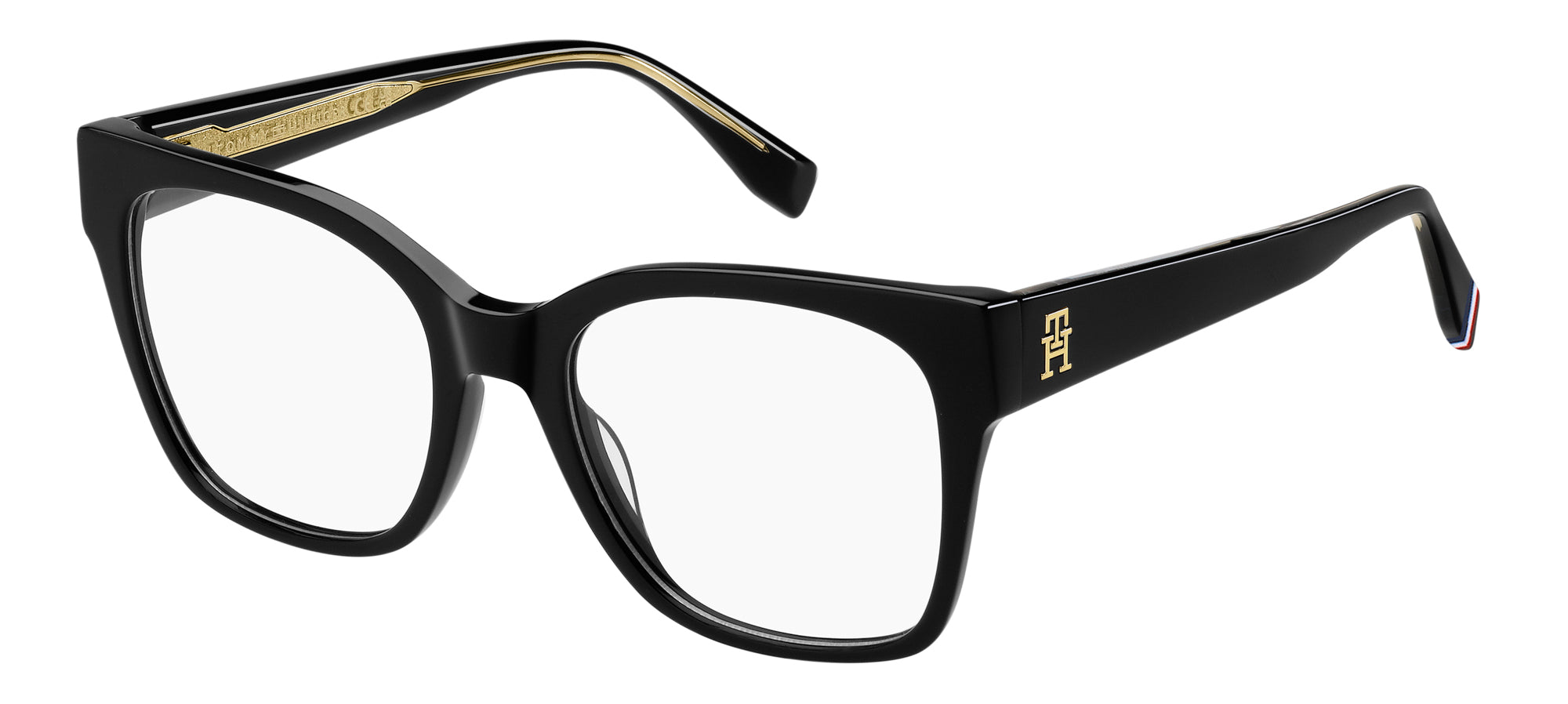 とみー Tommy Hilfiger TH2157 Cat Eye Glasses | Fashion Eyewear US