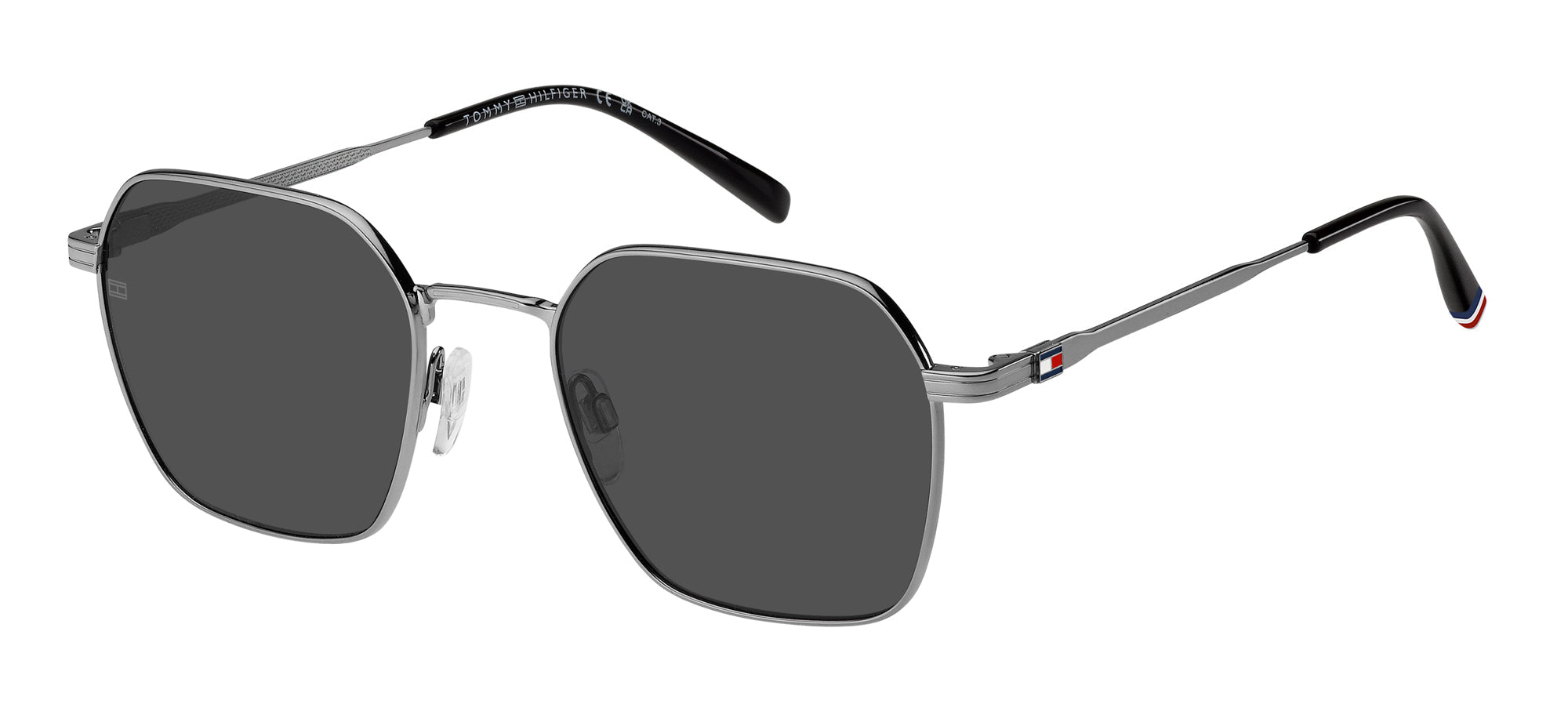 Tommy Hilfiger TH2133/S Square Sunglasses | Fashion Eyewear