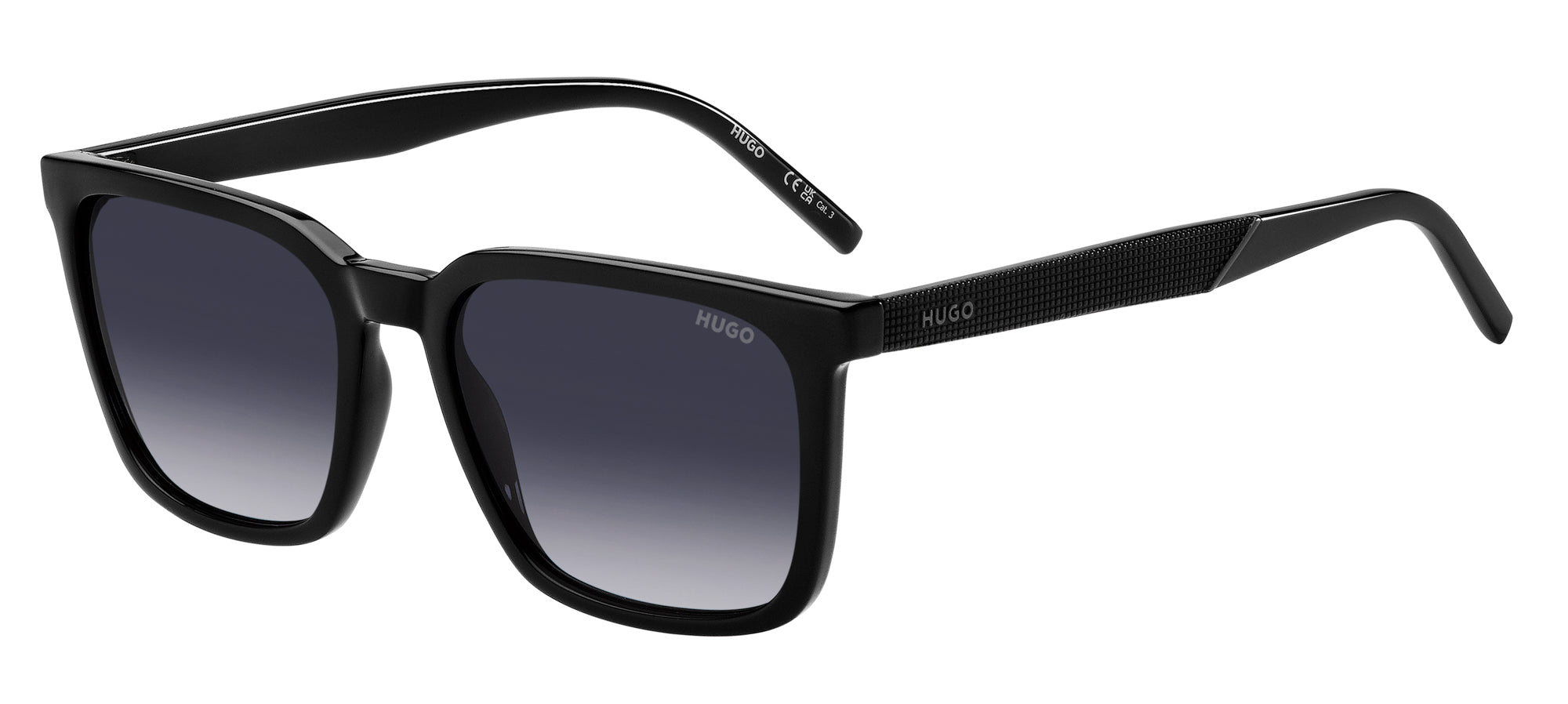 Hugo Boss Hugo HG 1327/S Square Sunglasses | Fashion Eyewear US