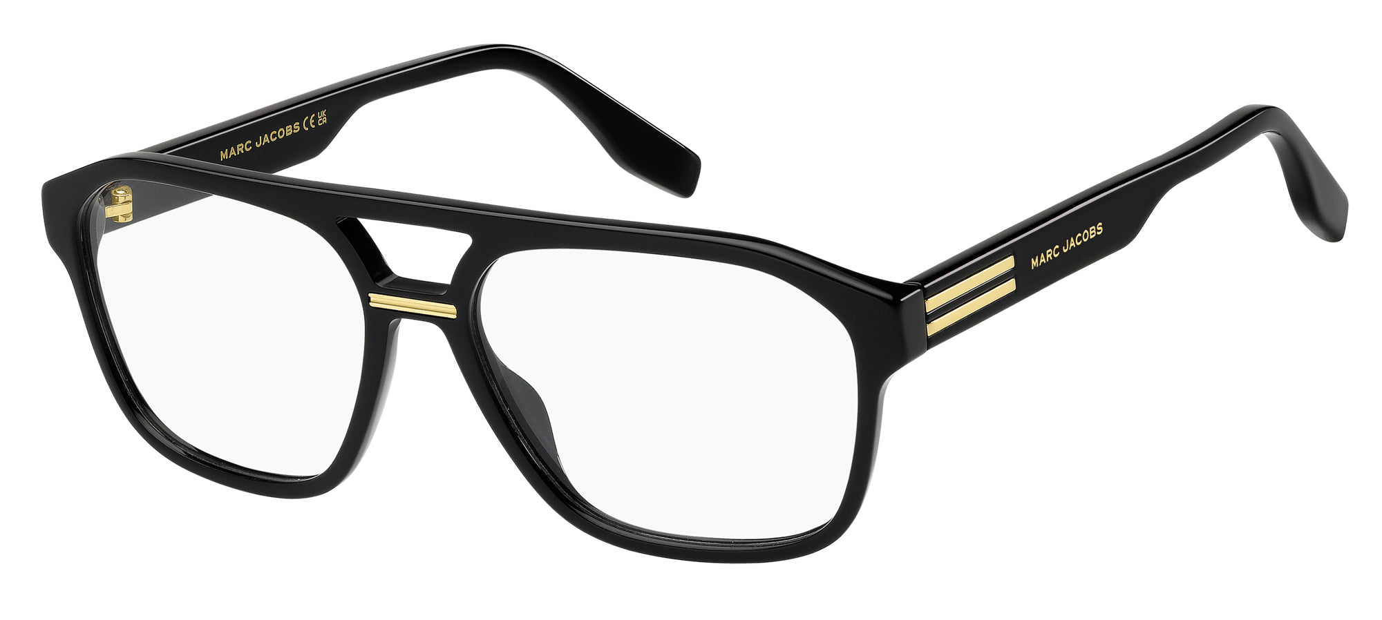 Marc Jacobs Marc 845 Aviator Glasses | Fashion Eyewear US display picture 2