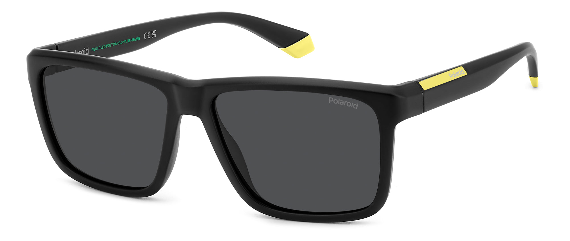 Polaroid PLD 2164/S Square Sunglasses | Fashion Eyewear US