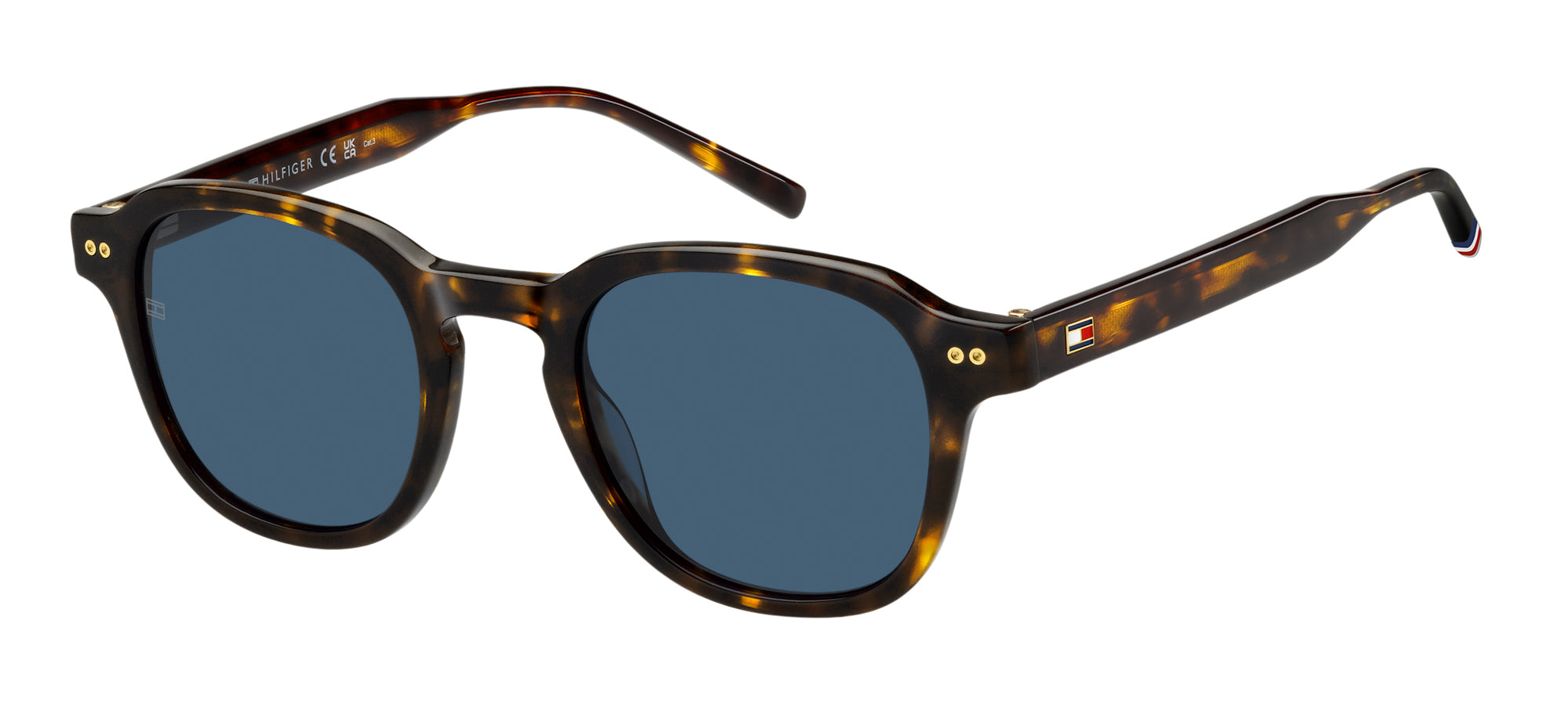 Tommy Hilfiger TH2185/S Square Sunglasses