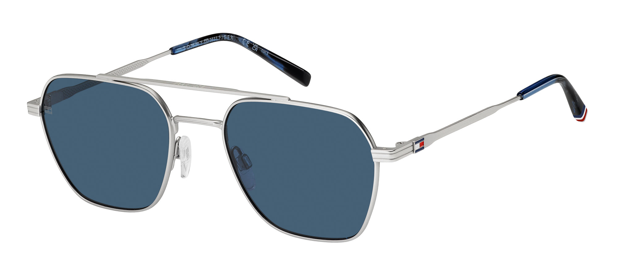 tommy hilfiger goggles Tommy Hilfiger TH2192/S Aviator Sunglasses