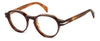 David Beckham DB7153 Brown #colour_brown