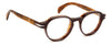 David Beckham DB7153 Brown #colour_brown