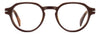 David Beckham DB7153 Brown #colour_brown