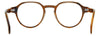 David Beckham DB7153 Brown #colour_brown
