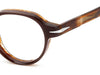David Beckham DB7153 Brown #colour_brown