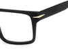 David Beckham DB7154 Black #colour_black