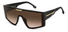Carrera Victory C 18/S Black/Brown Gradient #colour_black-brown-gradient