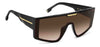 Carrera Victory C 18/S Black/Brown Gradient #colour_black-brown-gradient