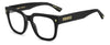 DSQUARED2 D2 0181 Black #colour_black