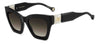 Carolina Herrera HER 0327/S Black #colour_black