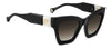 Carolina Herrera HER 0327/S Black #colour_black