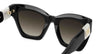 Carolina Herrera HER 0327/S Black #colour_black