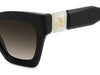 Carolina Herrera HER 0327/S Black #colour_black