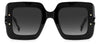 Carolina Herrera HER 0322/S Black #colour_black