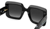 Carolina Herrera HER 0322/S Black #colour_black