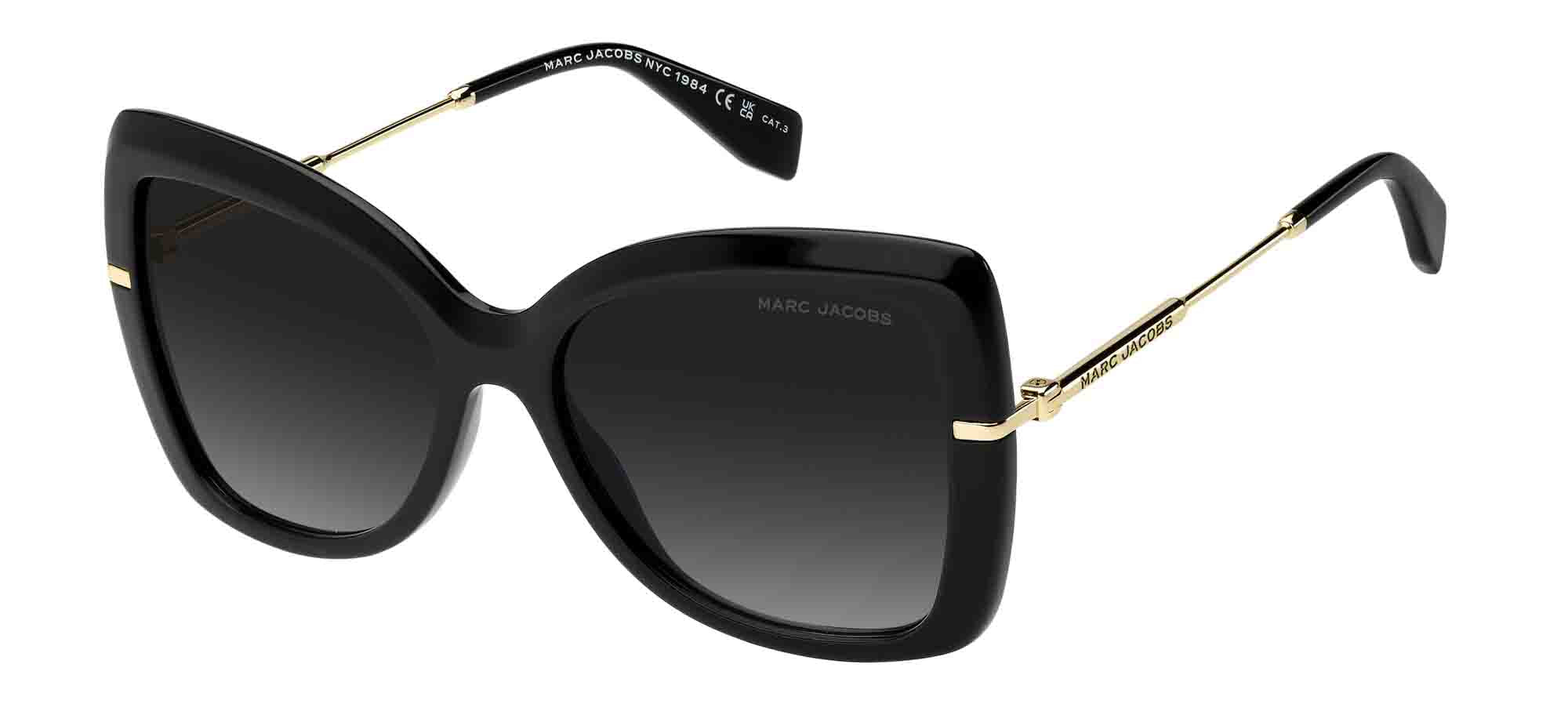 Marc Jacobs Marc 881/S Butterfly Sunglasses | Fashion Eyewear