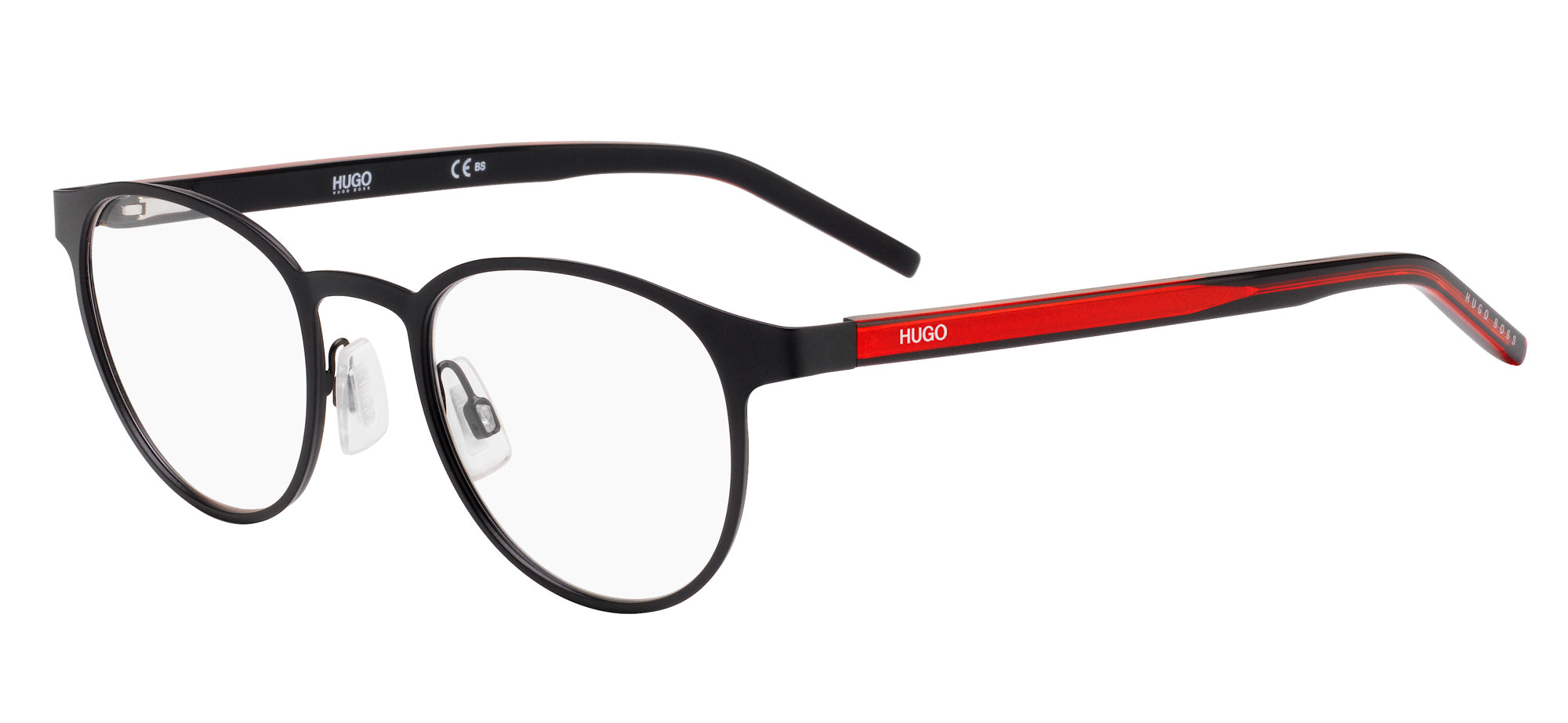 Hugo Boss Hugo HG 1030 Round Glasses Fashion Eyewear UK