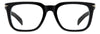 David Beckham DB7070 Black #colour_black