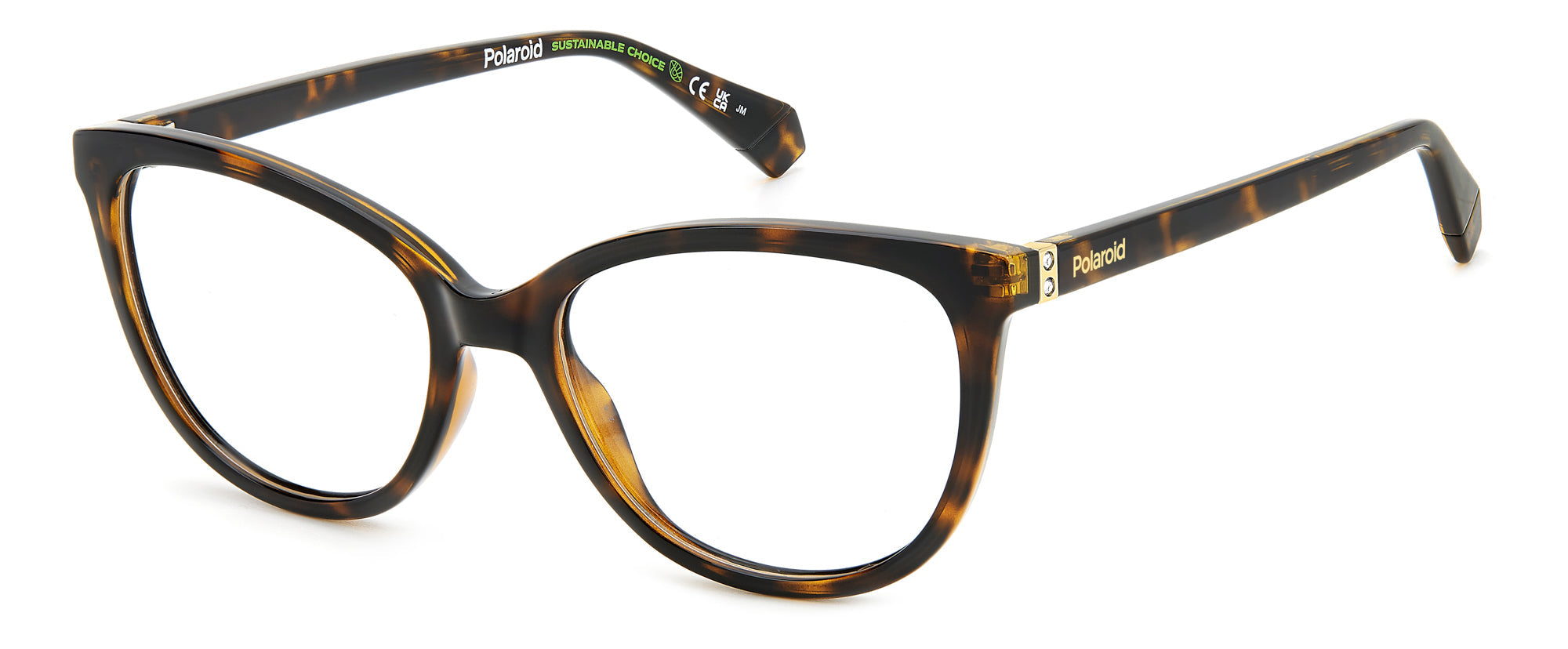 Polaroid Glasses Frames