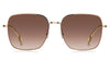 Boss 1613/F/SK Rose Gold/Brown Gradient #colour_rose-gold-brown-gradient