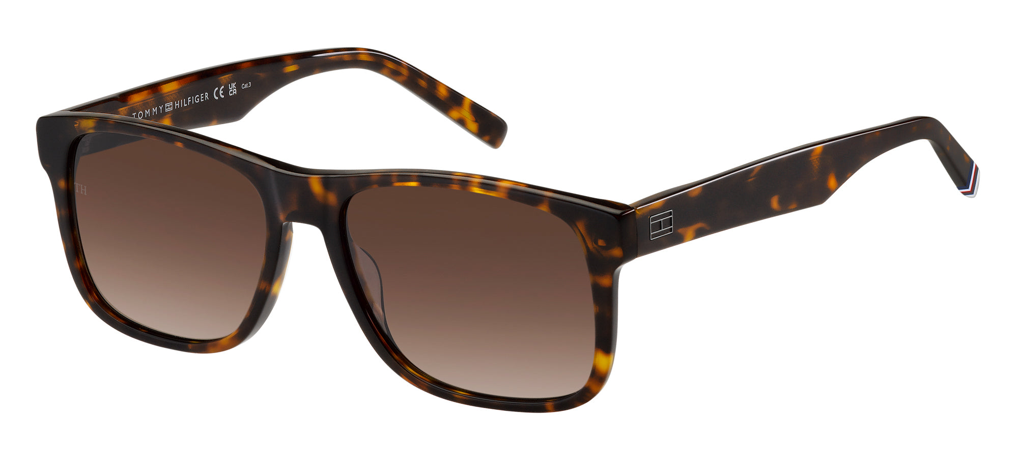 Tommy Hilfiger Sunglasses TH 2217/S Tommy Hilfiger Sunglasses J5G QT Gold - eye-oo.com main image 4