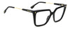 DSQUARED2 D2 0136 Black #colour_black