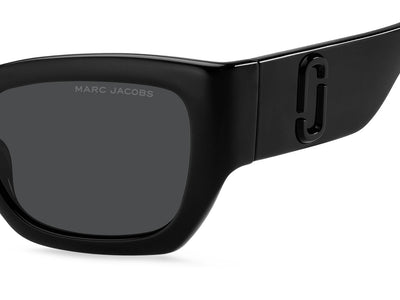 Marc Jacobs MARC 723/S Black/Grey #colour_black-grey