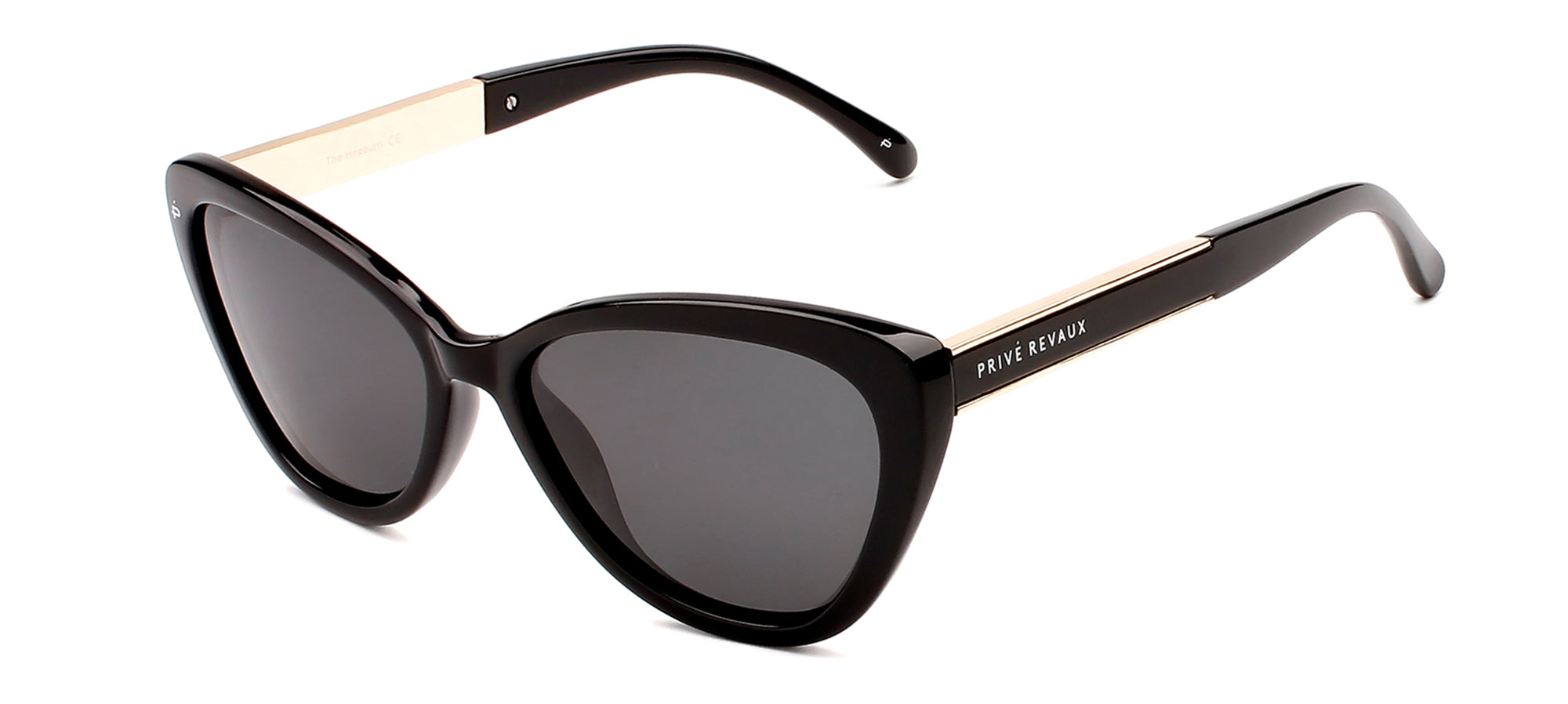 Eye Sunglasses PrivÃ© Revaux The Hepburn Sunglasses Prive Revaux