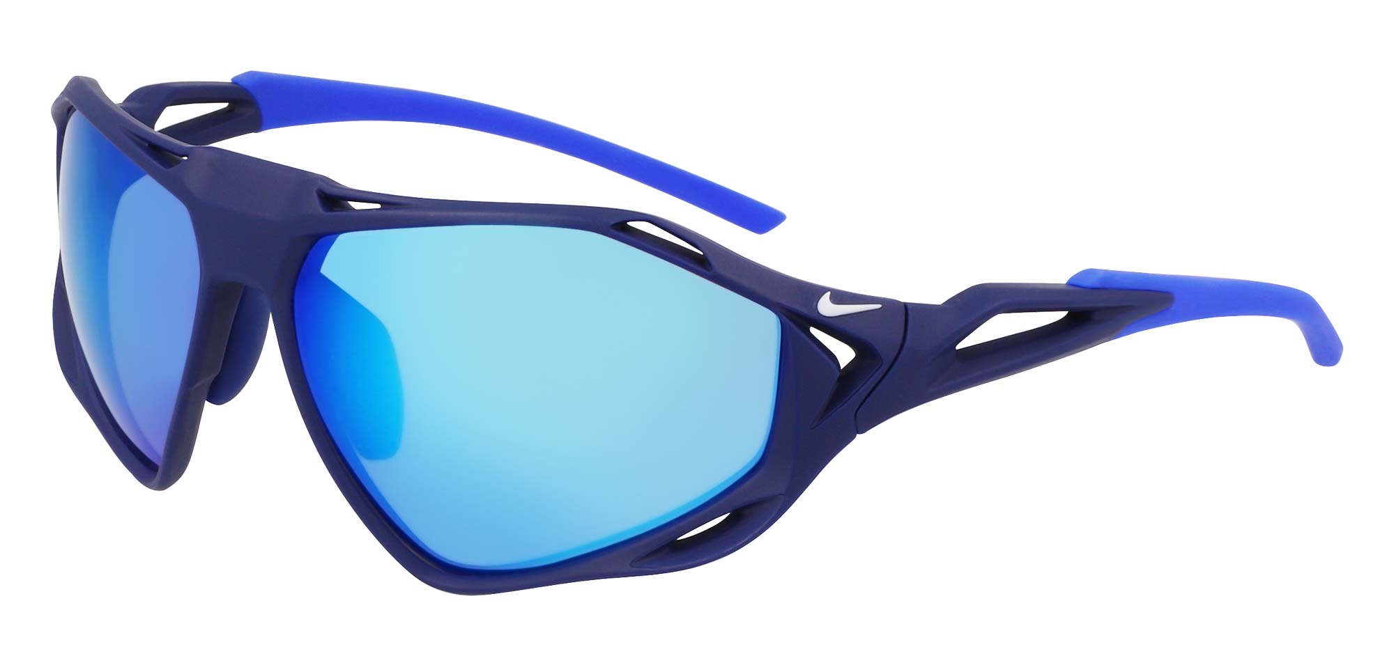 Nike Radeon 1 N IU8096X Rectangle Sunglasses | Fashion Eyewear