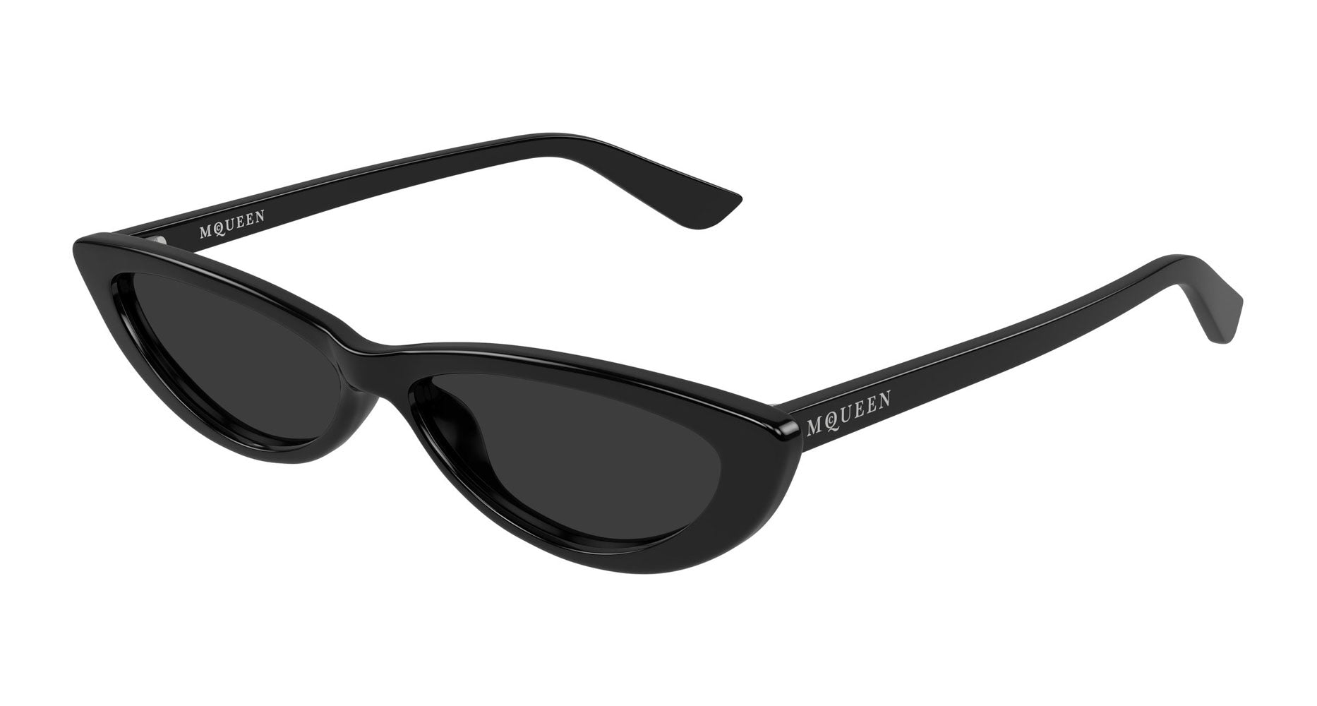 Alexander Mcqueen AM0535S Cat Eye Sunglasses | Fashion  display picture 2