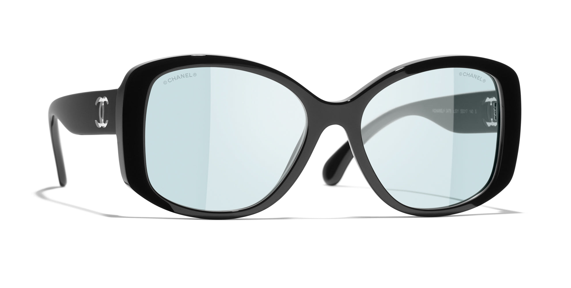 Eyewear Collection Chanel Sunglasses 2016 Chanel Eyeglasses 2018 2025