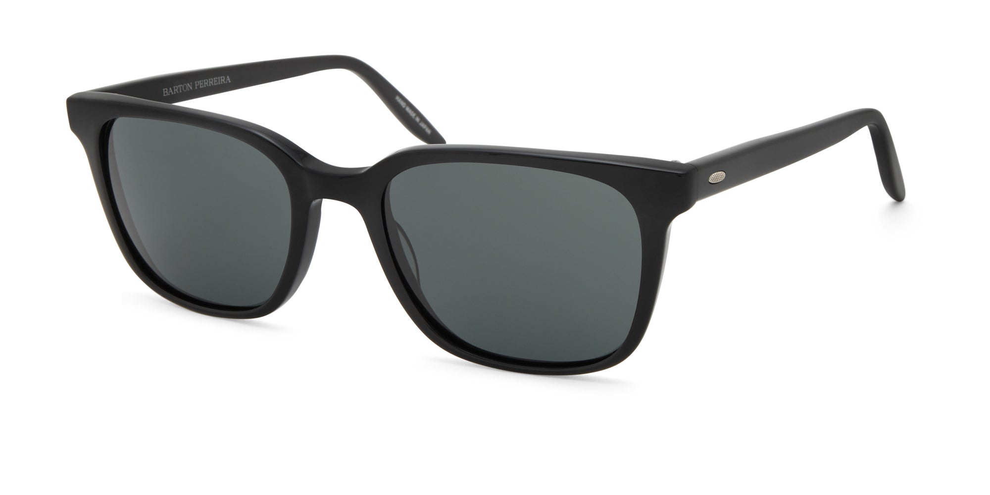 Barton Perreira 007 Joe BP40004I Square Sunglasses | Fashion 