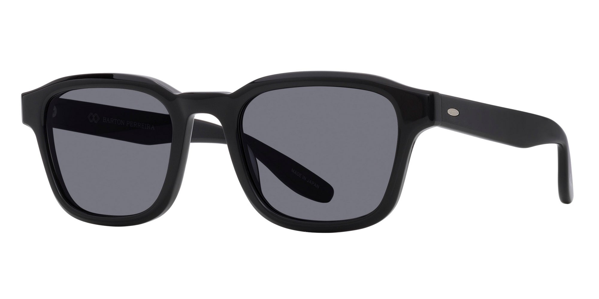 Barton Perreira Winton BP40023I Square Sunglasses | Fashion