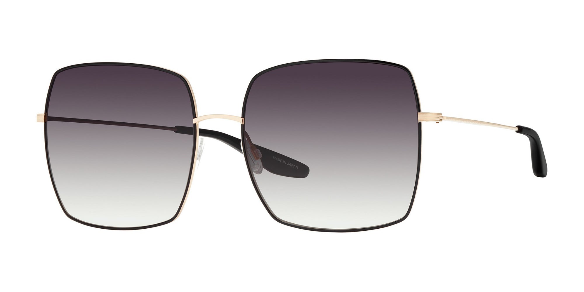 Barton Perreira Folasade BP40087U Square Sunglasses | Fashion