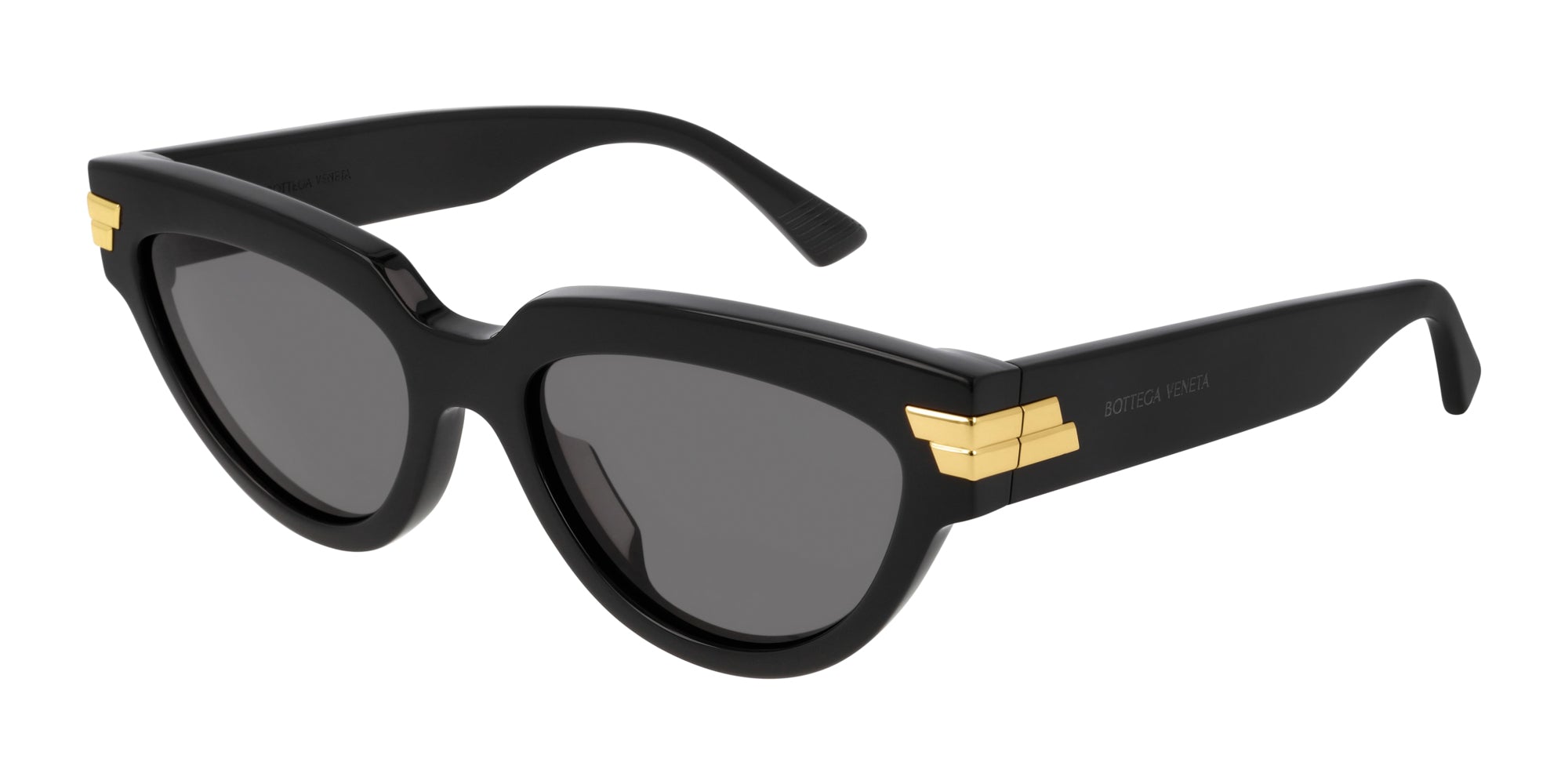 cat eye bottega veneta sunglasses