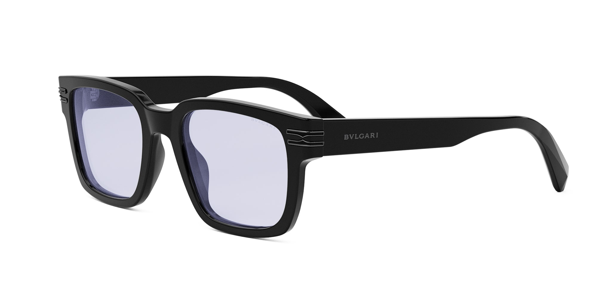 Bvlgari B.Zero1 BV50010I Square Glasses | Fashion Eyewear US