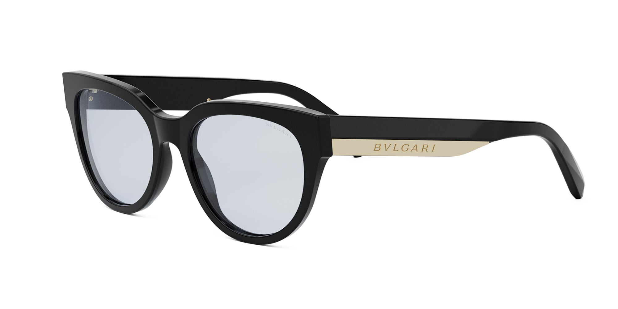 New Bvlgari Eyeglasses Bvlgari BV50021I 069 Eyeglasses Women main image 2