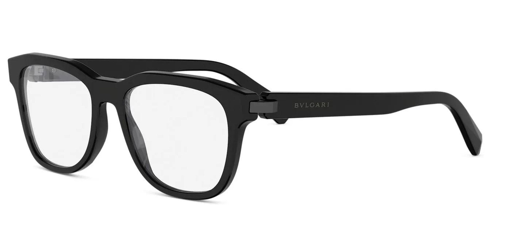Mページ Bvlgari Octo BV50078I Square Glasses | Fashion Eyewear US
