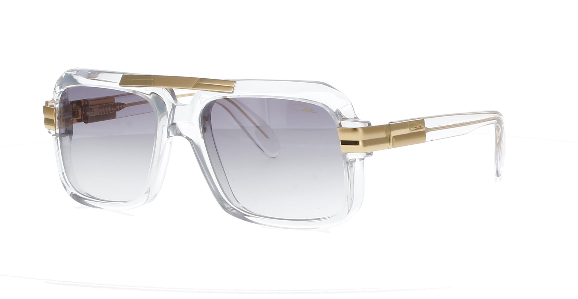 Cazal Legends Sun 663 Square Sunglasses Fashion Eyewear cazal-legends-sun-663-square-sunglasses-fashion-eyewear
