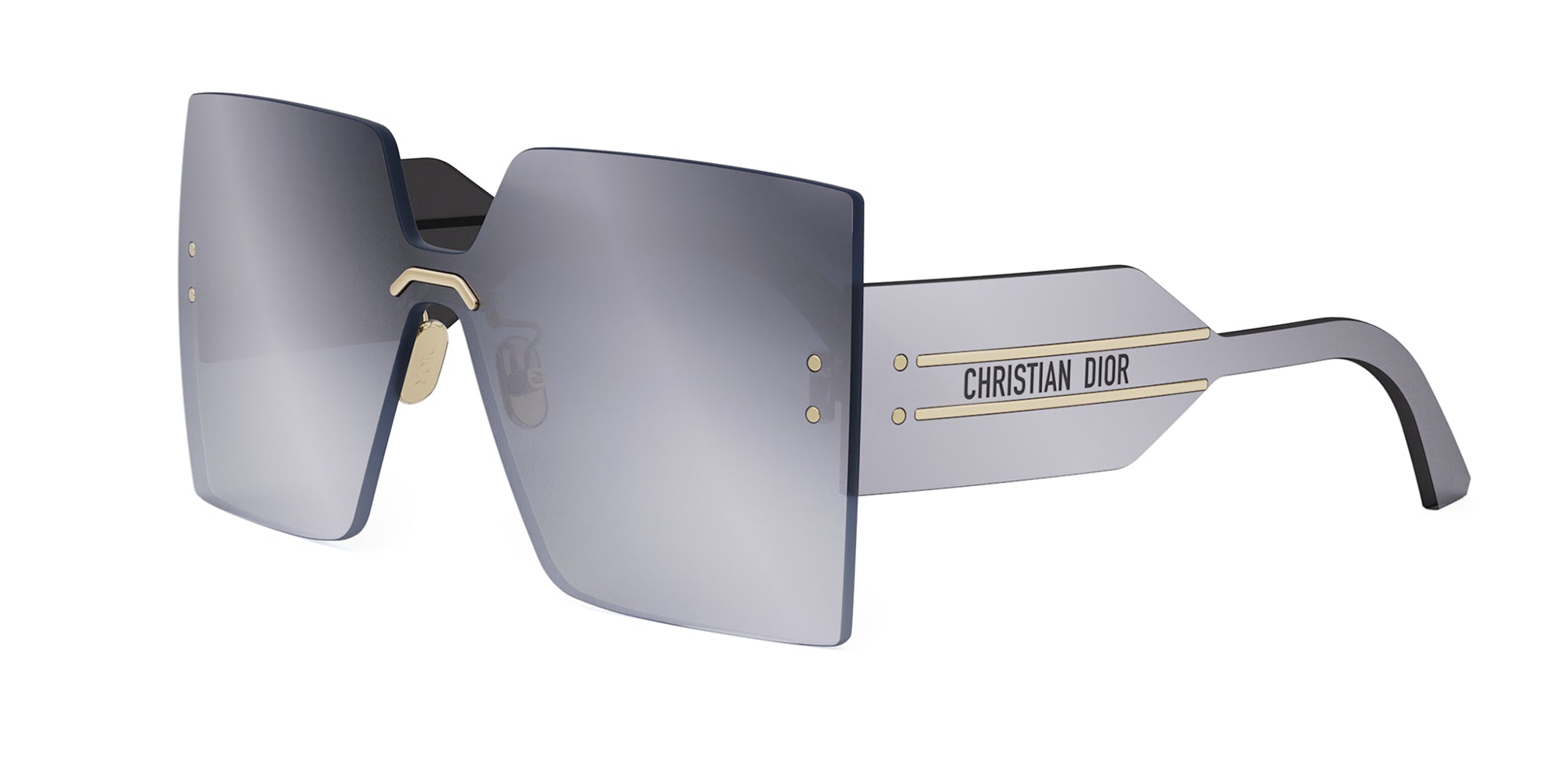 Gorgeous Dior sunglasses DIOR EYEWEAR DiorSignature B7I cat-eye acetate sunglasses  main image 4
