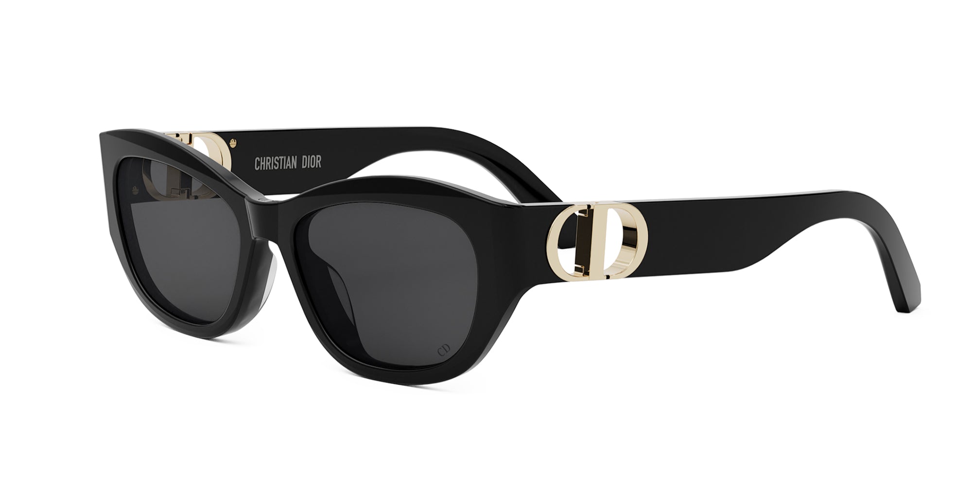 【極美品】Christian Dior サングラス 30 モンテーニュ B5U Dior 30Montaigne B5U Cat Eye Sunglasses | Fashion Eyewear